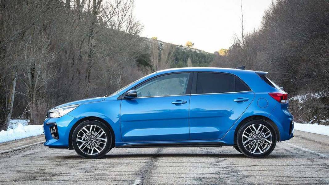 Sıfır otomobillere Mart ayında 50 bin lira zam! İşte en ucuz sıfır otomobil markaları 21